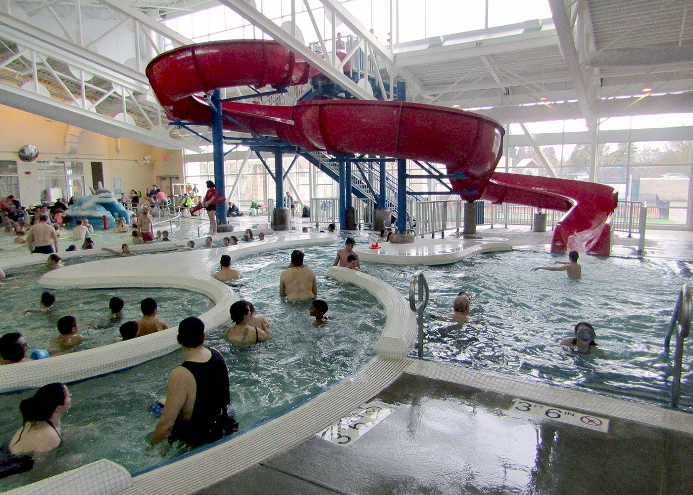 Portland Parks & Recreation – Portland Homeschooling Resource